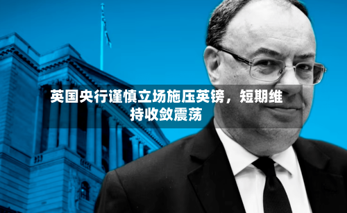 英国央行谨慎立场施压英镑	，短期维持收敛震荡-第3张图片