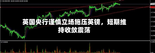 英国央行谨慎立场施压英镑	，短期维持收敛震荡-第2张图片