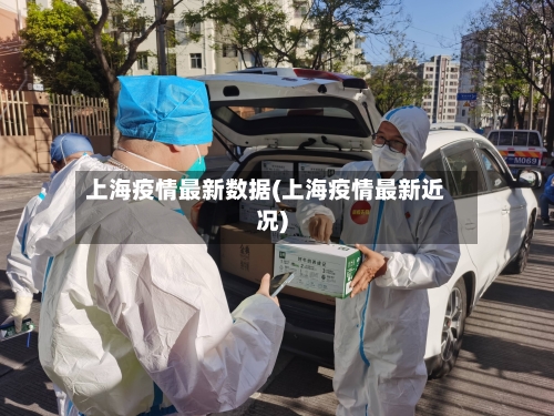 上海疫情最新数据(上海疫情最新近况)-第2张图片