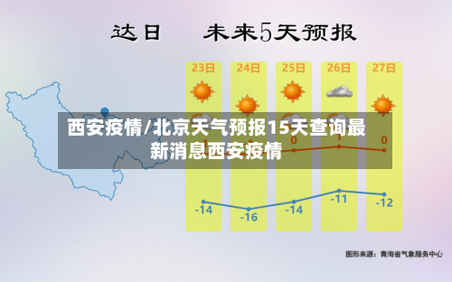西安疫情/北京天气预报15天查询最新消息西安疫情