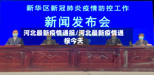 河北最新疫情通报/河北最新疫情通报今天