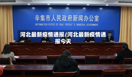 河北最新疫情通报/河北最新疫情通报今天-第3张图片