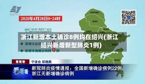浙江新增本土确诊8例均在绍兴(浙江绍兴新增新型肺炎1例)-第2张图片