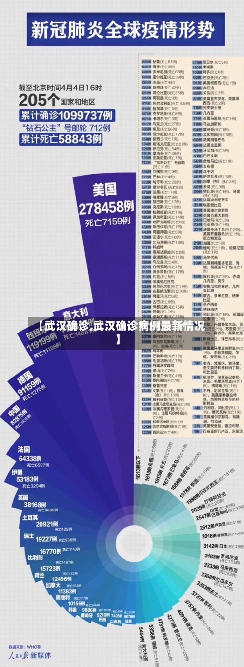 【武汉确诊,武汉确诊病例最新情况】