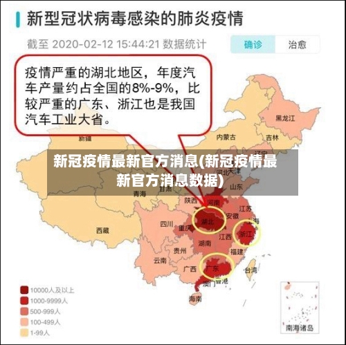 新冠疫情最新官方消息(新冠疫情最新官方消息数据)-第3张图片