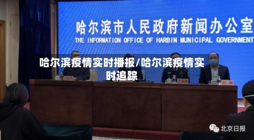 哈尔滨疫情实时播报/哈尔滨疫情实时追踪-第2张图片