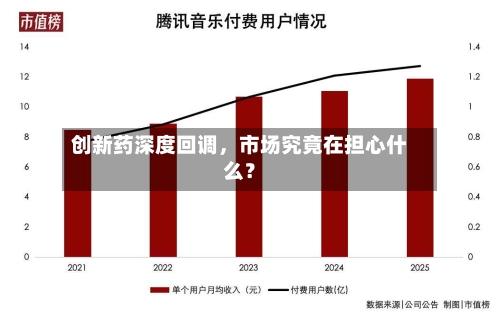 创新药深度回调，市场究竟在担心什么？