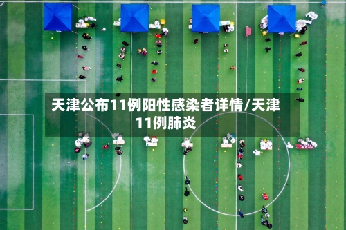 天津公布11例阳性感染者详情/天津11例肺炎-第3张图片