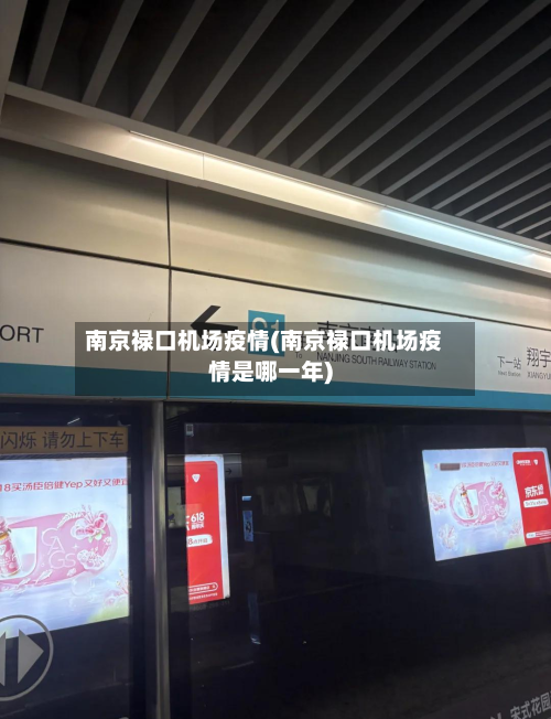 南京禄口机场疫情(南京禄口机场疫情是哪一年)-第2张图片