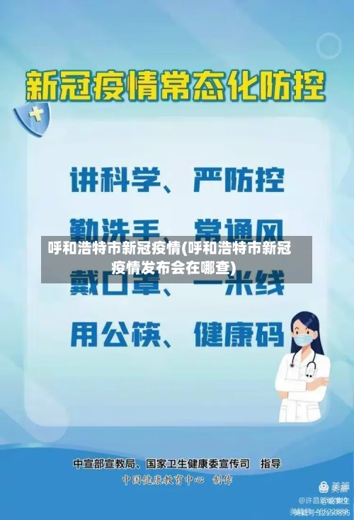 呼和浩特市新冠疫情(呼和浩特市新冠疫情发布会在哪查)