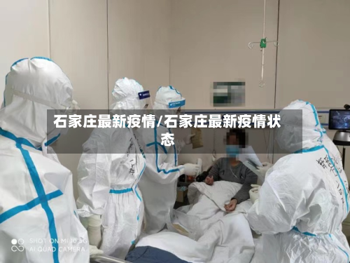 石家庄最新疫情/石家庄最新疫情状态
