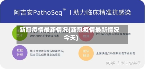 新冠疫情最新情况(新冠疫情最新情况今天)-第3张图片