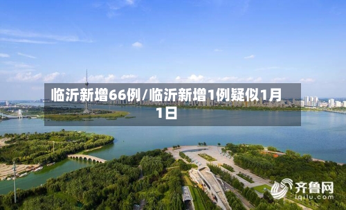 临沂新增66例/临沂新增1例疑似1月1日-第2张图片