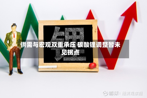 供需与宏观双重承压 碳酸锂调整暂未见拐点-第2张图片