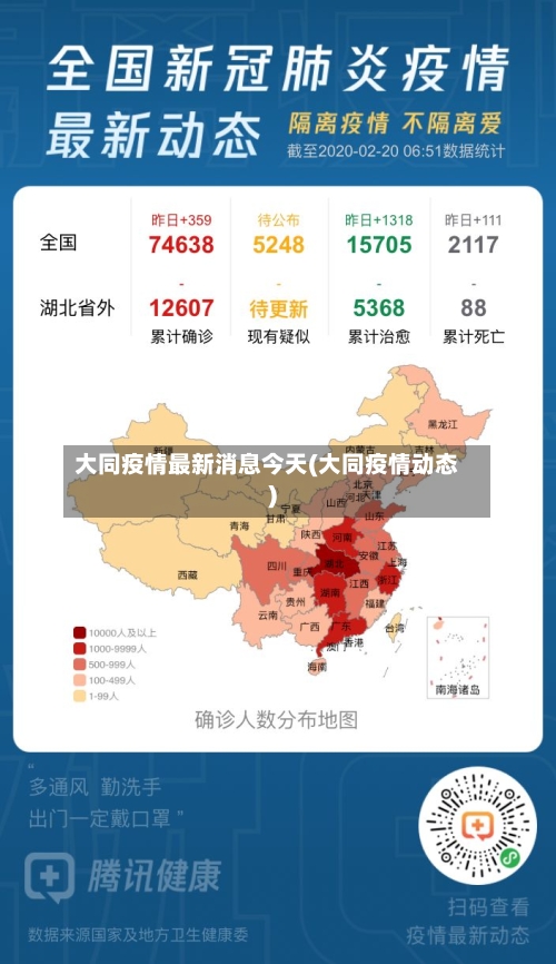 大同疫情最新消息今天(大同疫情动态)-第2张图片