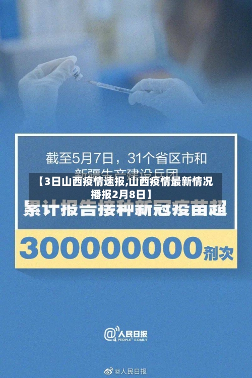 【3日山西疫情速报,山西疫情最新情况播报2月8日】