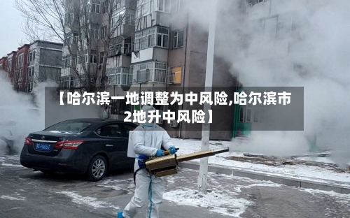 【哈尔滨一地调整为中风险,哈尔滨市2地升中风险】