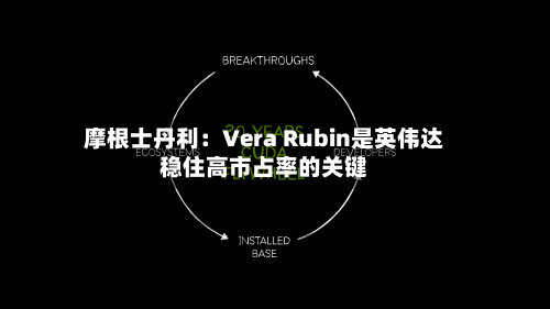 摩根士丹利：Vera Rubin是英伟达稳住高市占率的关键-第2张图片