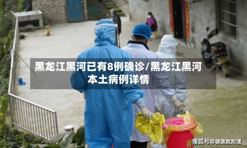 黑龙江黑河已有8例确诊/黑龙江黑河本土病例详情-第2张图片