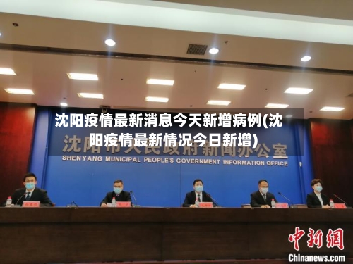 沈阳疫情最新消息今天新增病例(沈阳疫情最新情况今日新增)-第2张图片