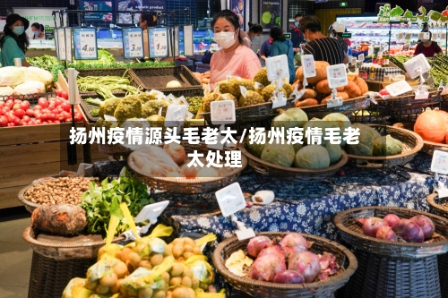 扬州疫情源头毛老太/扬州疫情毛老太处理