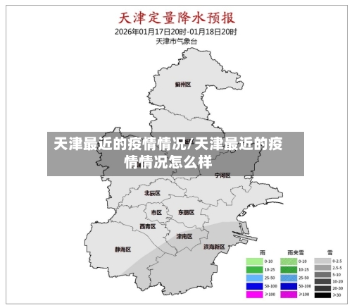 天津最近的疫情情况/天津最近的疫情情况怎么样-第3张图片