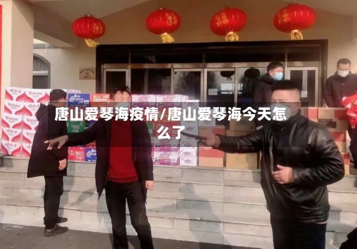 唐山爱琴海疫情/唐山爱琴海今天怎么了-第2张图片