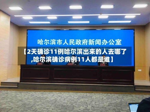 【2天确诊11例哈尔滨出来的人去哪了,哈尔滨确诊病例11人都是谁】