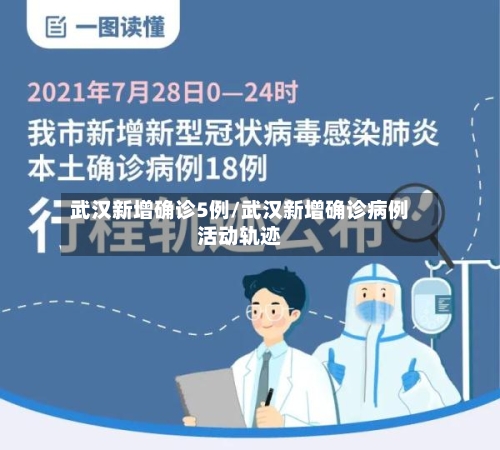 武汉新增确诊5例/武汉新增确诊病例活动轨迹