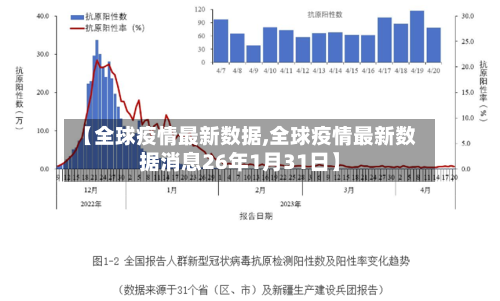 【全球疫情最新数据,全球疫情最新数据消息26年1月31日】-第2张图片