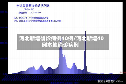 河北新增确诊病例40例/河北新增40例本地确诊病例