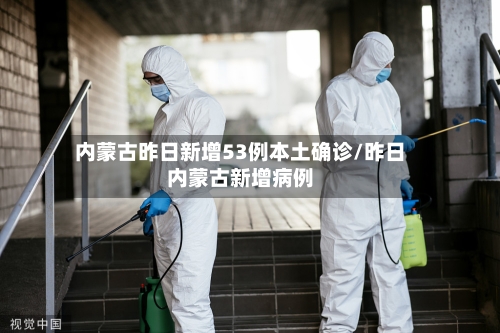 内蒙古昨日新增53例本土确诊/昨日内蒙古新增病例