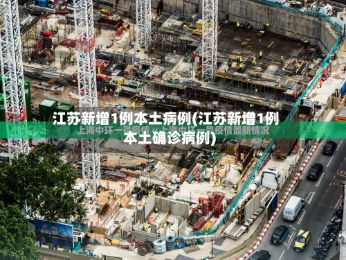 江苏新增1例本土病例(江苏新增1例本土确诊病例)