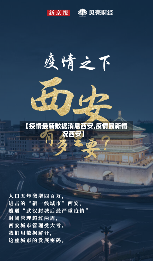 【疫情最新数据消息西安,疫情最新情况西安】