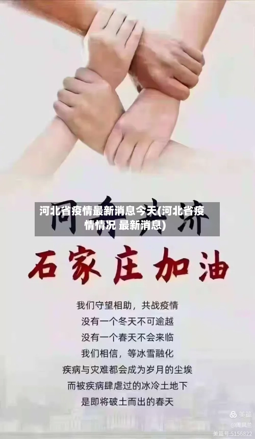 河北省疫情最新消息今天(河北省疫情情况 最新消息)-第2张图片