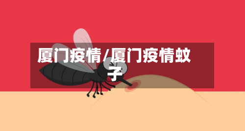 厦门疫情/厦门疫情蚊子