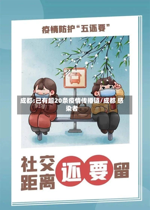 成都:已有超20条疫情传播链/成都 感染者