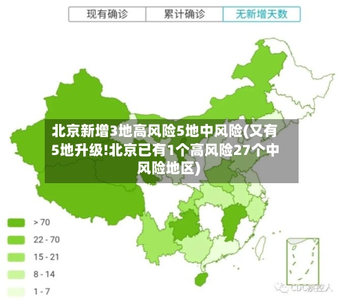 北京新增3地高风险5地中风险(又有5地升级!北京已有1个高风险27个中风险地区)-第3张图片