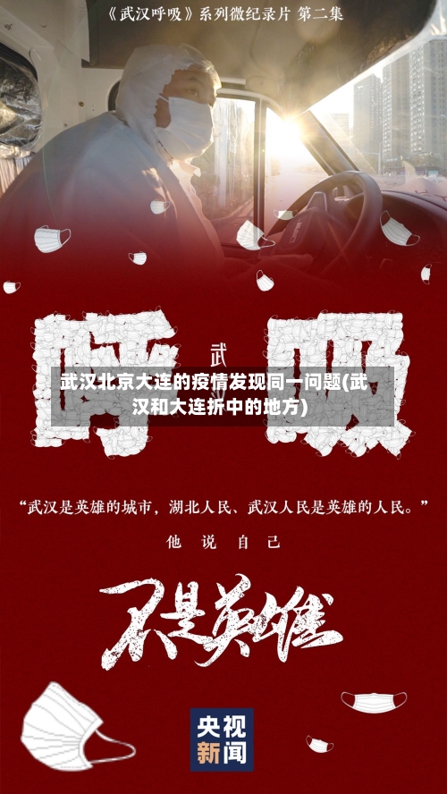 武汉北京大连的疫情发现同一问题(武汉和大连折中的地方)