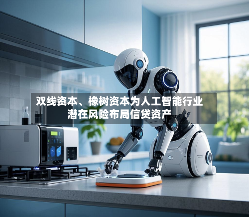 双线资本、橡树资本为人工智能行业潜在风险布局信贷资产-第2张图片