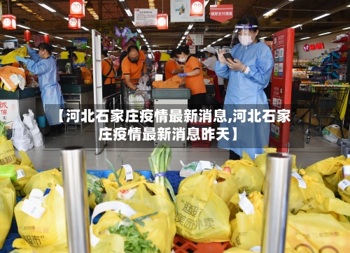 【河北石家庄疫情最新消息,河北石家庄疫情最新消息昨天】-第2张图片