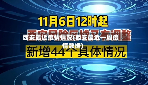 西安最近疫情情况(西安最近一周疫情数据)-第2张图片