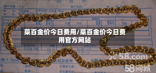 菜百金价今日费用/菜百金价今日费用官方网站-第2张图片