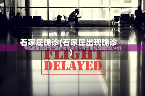 石家庄确诊(石家庄出现确诊)-第2张图片