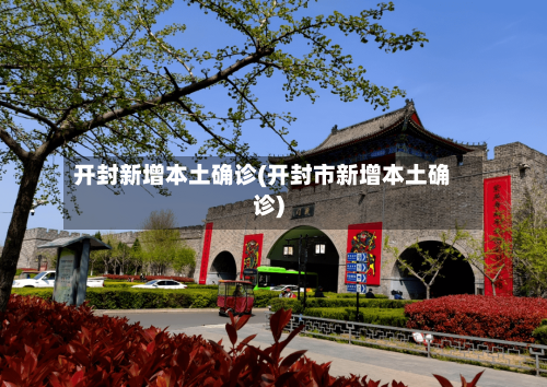 开封新增本土确诊(开封市新增本土确诊)