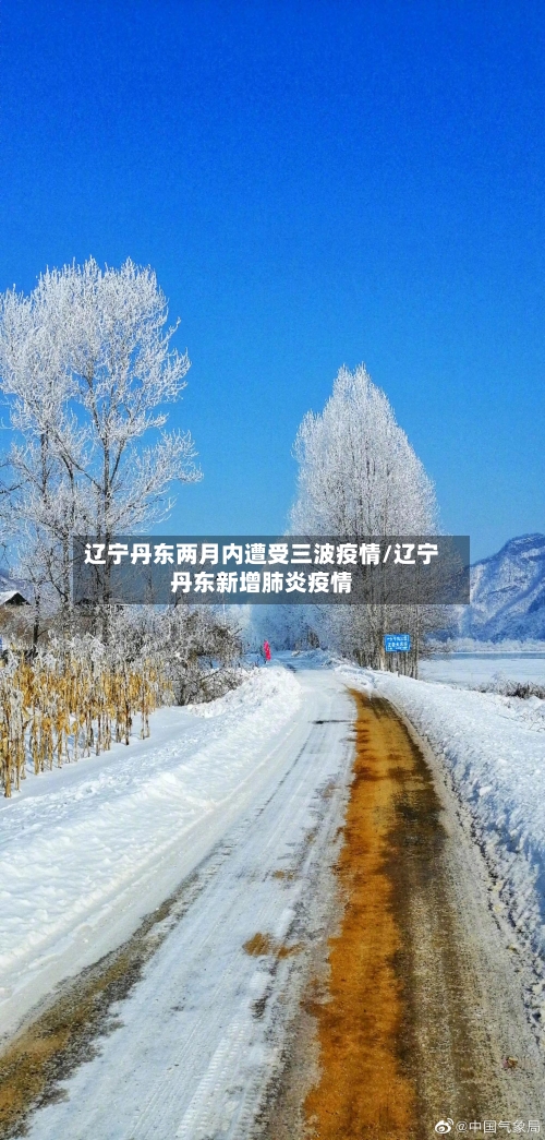 辽宁丹东两月内遭受三波疫情/辽宁丹东新增肺炎疫情-第2张图片