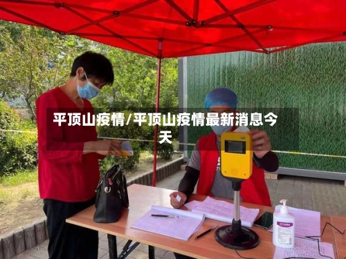 平顶山疫情/平顶山疫情最新消息今天-第3张图片