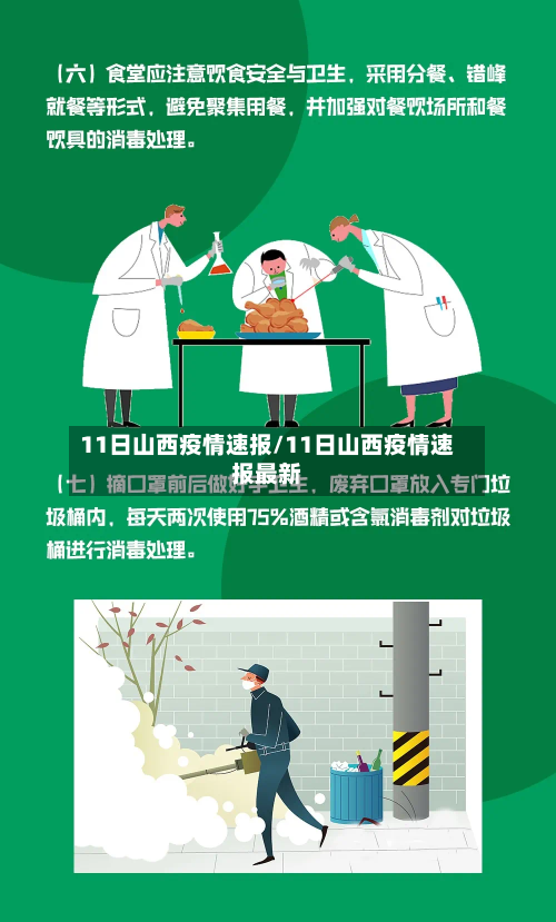 11日山西疫情速报/11日山西疫情速报最新-第2张图片