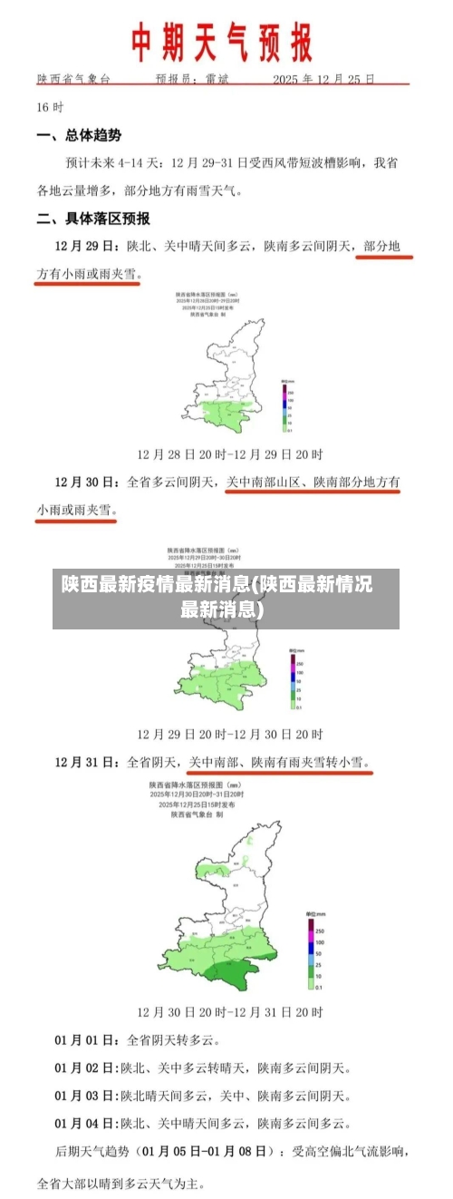 陕西最新疫情最新消息(陕西最新情况最新消息)-第3张图片