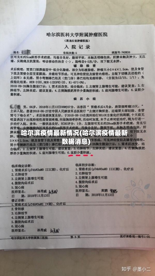 哈尔滨疫情最新情况(哈尔滨疫情最新数据消息)-第2张图片